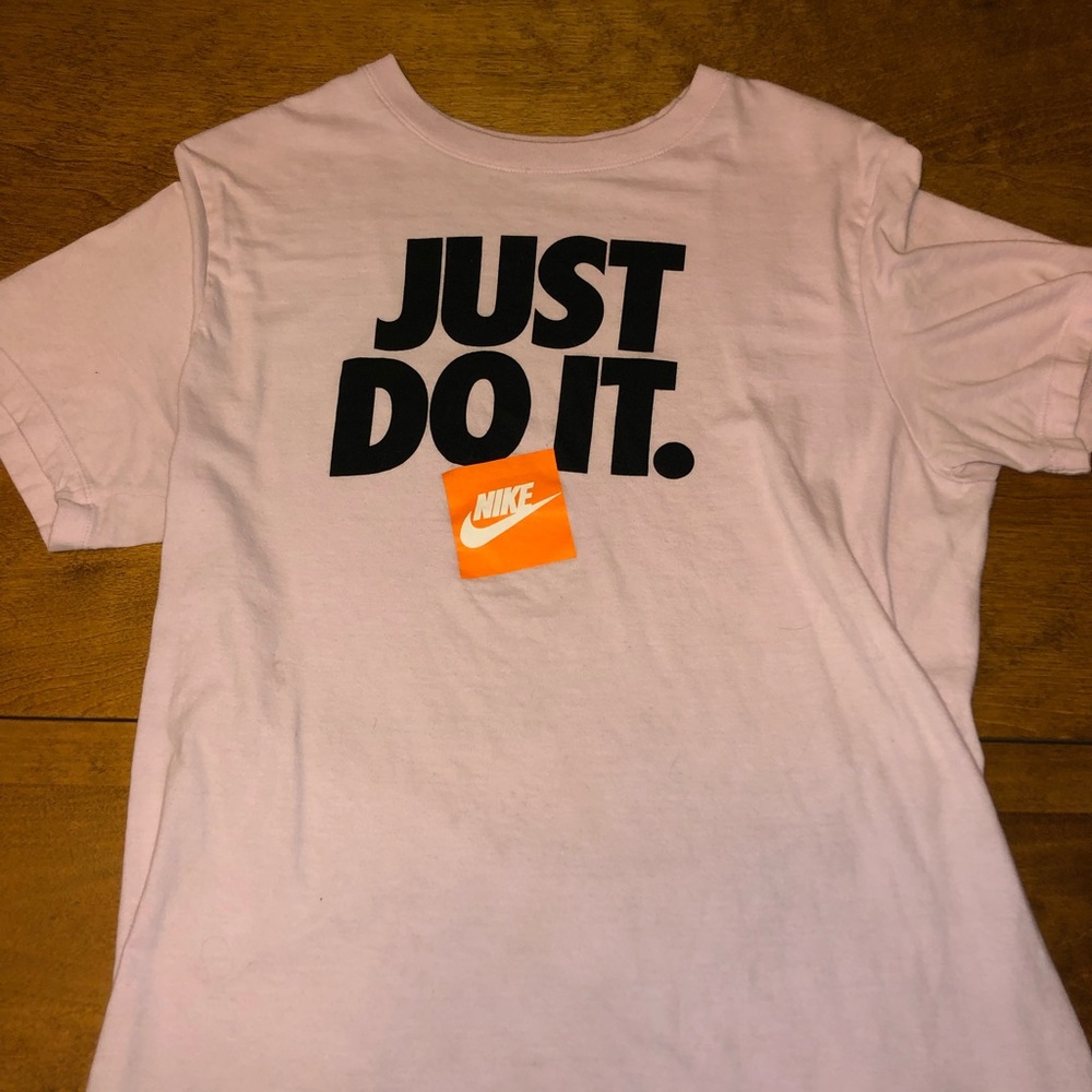 Nike Just Do It T-Shirt